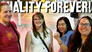 Quality Forever! • 7.27.16