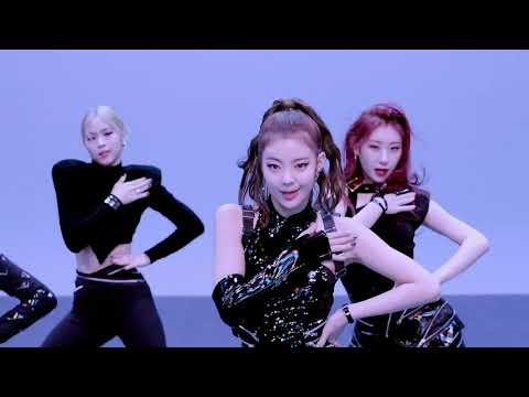 ITZY Lia "Baby" Part Loop