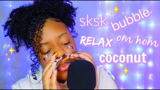 Famous Old School Trigger Words ASMR ♡✨(Shivers Down Your Spine 🤤✨) Profile