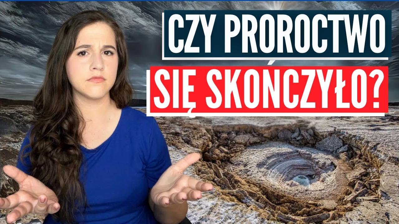 ZASKAKUJĄCE WIADOMOŚCI Z PROROCTWA EZECHIELA 47! Izrael z Aline