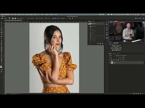 Photoshop for Beginners: Part 16 - The History Palette - Undoing Things