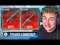 I Tried Winning With the WORST Guns in Warzone History (Bad Idea…)