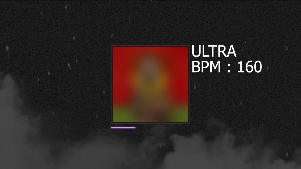 [FREE] Type Beat POP x ARONE type beat ~ "ULTRA"