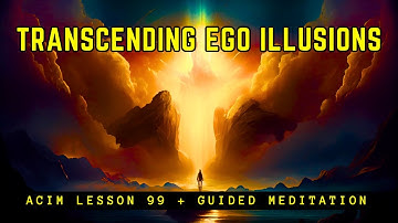 Fulfilling Purpose: This is Your Only Function | ACIM 99