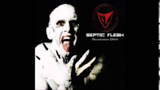 Septic Flesh - Science (hq)