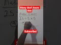 Can you solve? #maths #mathspuzzle #mathpuzzle #mathhacks #mathhelp #mathquiz #viral #mathshorts