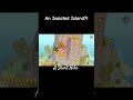 An Isolated Island in A Short Hike! #shorts #ashorthike
