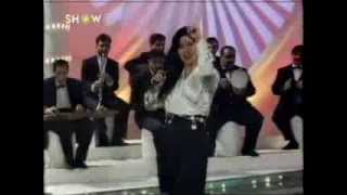 Nur Ertürk - Çiftelli Resimi