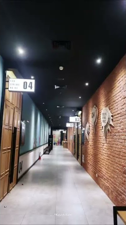 Review CGV di Vivo Mall Sentul