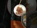Deep fried chiken with sambal matah !!