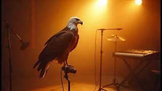 Eagle Sound Fx  | Sound Effect