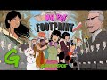 My Pet Footprint - Animated Series |Full Trailer