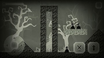 Epic Game Maker. 208. Negative