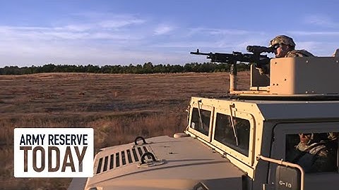 Army Reserve Today Episode 22