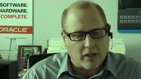 JD Edwards Video Intro