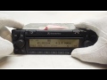 Mercedes sound 30 aps be 7006