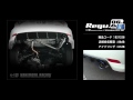 インプレッサ 2.0 2WD GH6｜柿本改マフラー Regu.06&R (B21328)