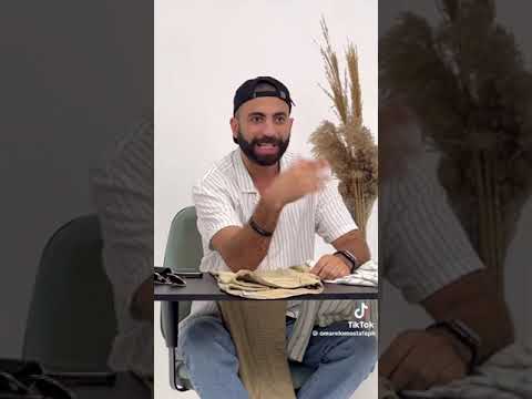 عمرلو مصطفي ازاي تبقي من الساحل عمرلو مصطفي