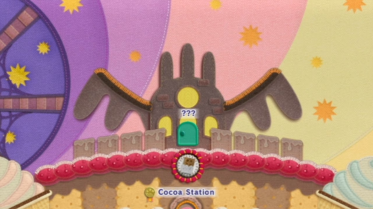 Kirby's Epic Yarn Episode 11 YouTube