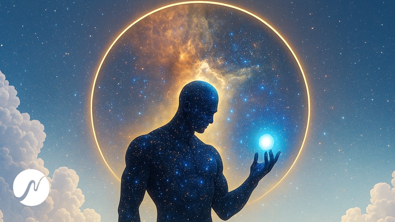 Fatigue Reset: 285 Hz + 7.83 Hz Frequencies for Cellular Recharge & Grounding