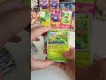 OPEN CSV1 CHINESE POKEMON - OP4 #pokemon #pokemonpulls
