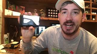 TecTecTec ULT-X Range Finder Unboxing