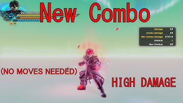 Dragon Ball Xenoverse 2 Super Saiyan God Secret Combo