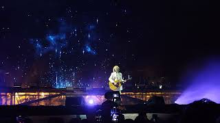 View Beck Performs 'Morning' Live at Primavera Sound 2022 in Barcelona