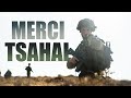 Merci tsahal  yom hazikaron 2020  israeli army motivation