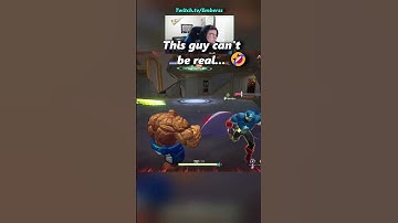 Most TOXIC player I