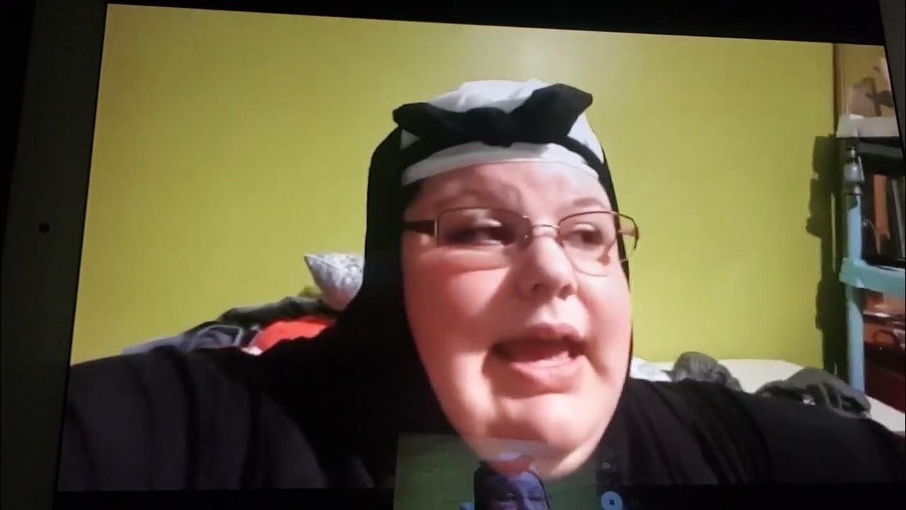 amy ramadan youtube