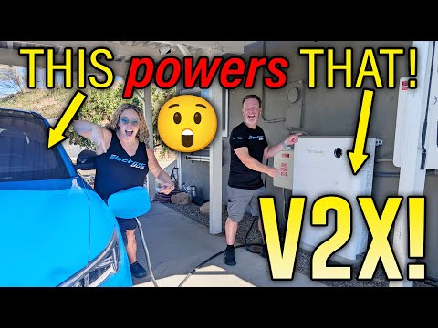Can Mustang Mach E Use Tesla Home Charger