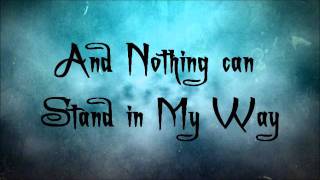 Video thumbnail of "ERASE THIS - EVANESCENCE (LYRICS)"