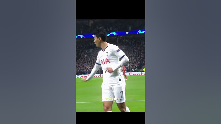 TOTTENHAM 🤯Vs 🥶BAYERN MUNICH Insane 🪓#football #thiriller
