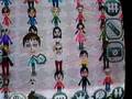 Mii Channel Wii Celebrity