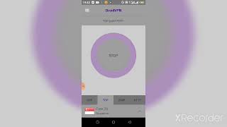 how to get connected on droid vpn in less than 20seconds🤫🤫 screenshot 4