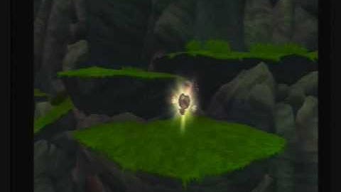 Lets Play Jak and Daxter -11-  Powercell Roundup 1