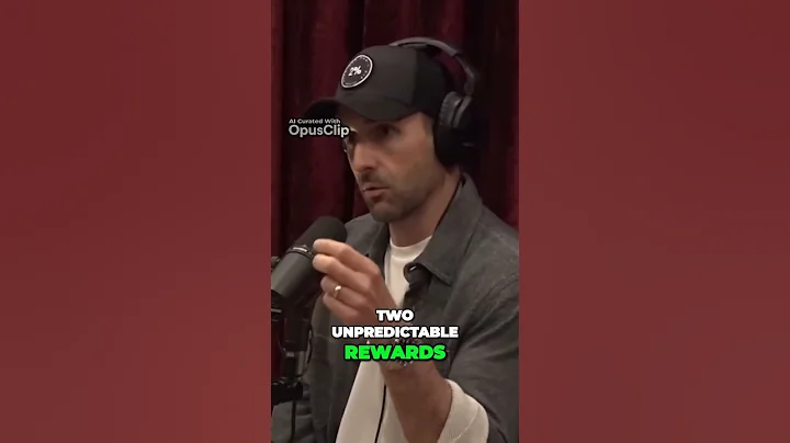 The Addictive Secret Behind Slot Machines