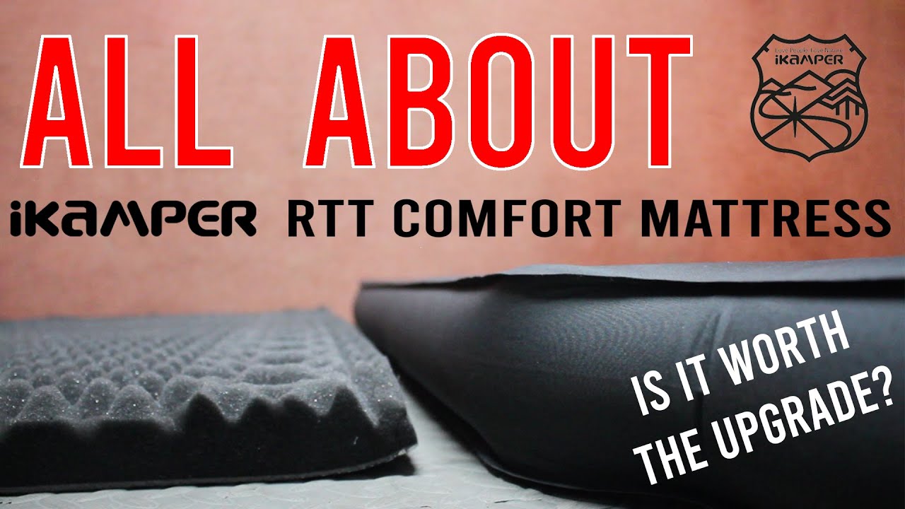 iKamper RTT Comfort 6944
