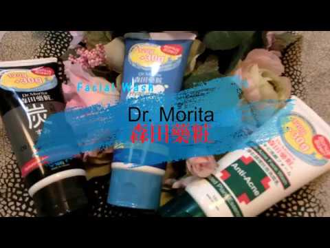 Dr Morita Face Wash