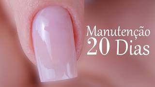 Manutenção Soft Gel