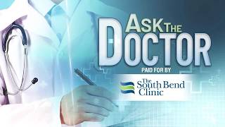 Ask the Doctor 08-28-2026