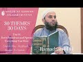 Don't Broadcast Everything That You Hear | Day 14 | Sheikh Hassan Somali