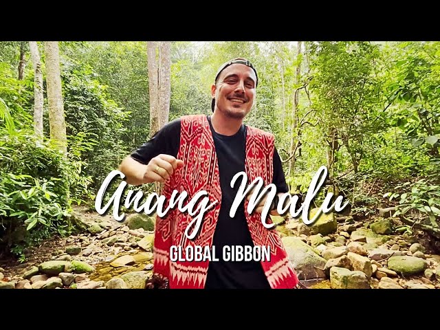 Global Gibbon - Anang Malu (Official Music Video) class=