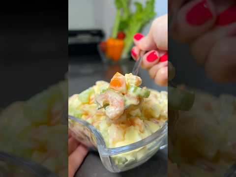 Салат. #рецепты #рецепт #вкуснодома #еда