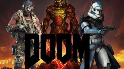 BFG Division Goes with EVERYTHING!