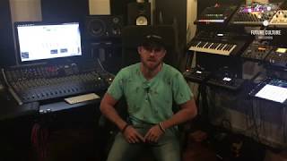 Artist Tips - Mojeaux: Using a gate plugin to create rythms in melodic parts with Ableton Live