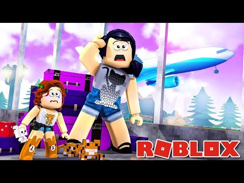 FUI PERSEGUIDA PELA MOMO NA ESCOLA - Roblox Novelinha de Terror 