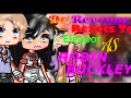Do Revenge Reacts To Eleanor As Robin Buckley [ GCRV ] [ Stranger Things Reacts ] Do Revenge Reacts