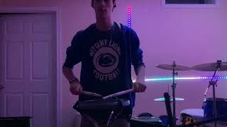 Practice Makes Progress - Day 38 - 1/19/23